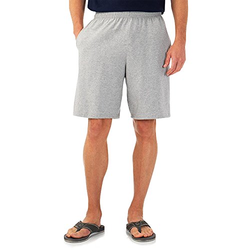 Short de jogging Fruit of the Loom homme pour éviter les irritations
