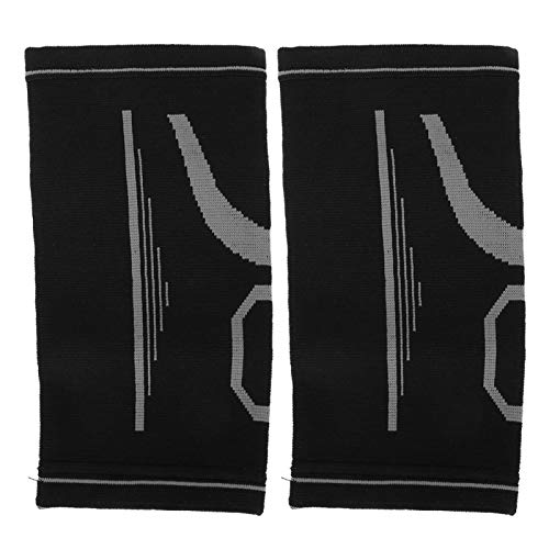 Pelnotac 2 stuks elleboog ondersteuning,Fitness Elleboog Brace Compressie Ondersteuning Mouw,voor Tendonitis, Tennis… - Image 8