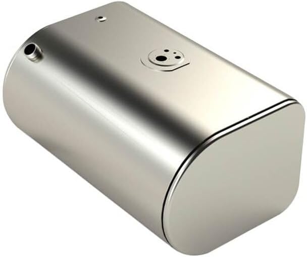 Replacement for GMC 1500 Year 2022 Aluminum Above CAB HIGH Rack 21 X 73 X 49 INCH Satin Black with Punched Panel by Technical Precision