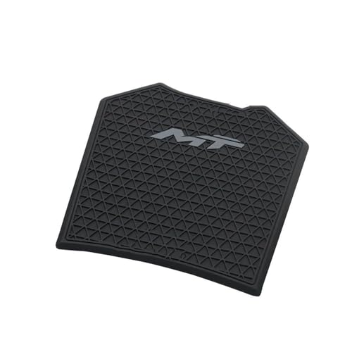 Protection de réservoir moto autocollant caoutchouc CFMOTO 450MT 2024