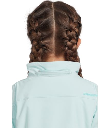 Image of Spyder Girls' Lola Jacket (Toddler /Little Kid)