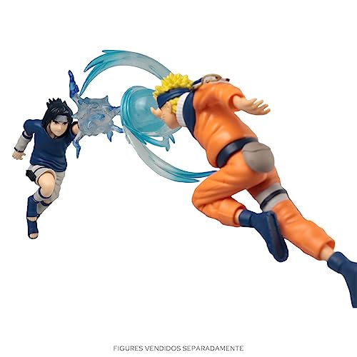 Bandai Banpresto Naruto Shippuden Uzumaki Naruto - vue 10