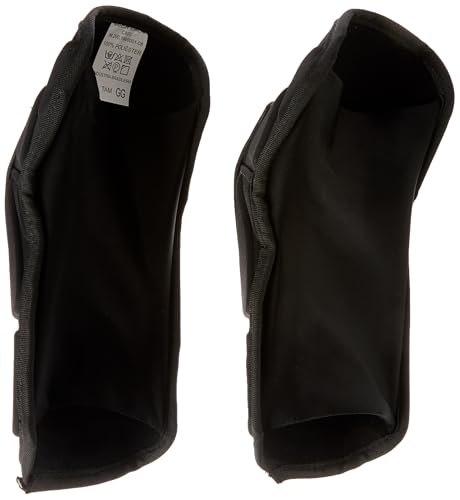 COTOVELEIRA MOTOCROSS ADULTO PRO TORK TITANIUM PRETO TAM. GG