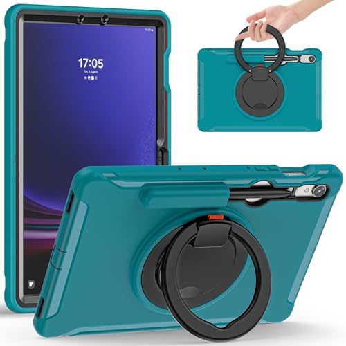 Coque robuste Samsung Galaxy Tab S10 Lite 2025 antichoc enfant 11 pouces