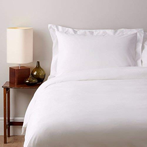 Biancheria da letto classica in cotone egiziano a