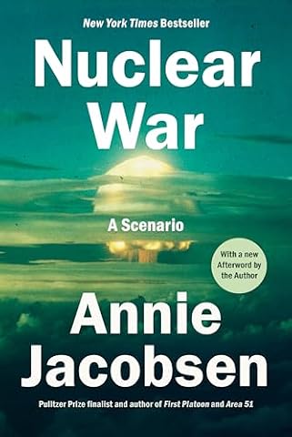 Nuclear War: A Scenario