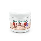 PhysAssist Oncology Recovery Cream: 4 oz Unscented, Super Moisturizing for Dry, Itchy, Sensitive Skin