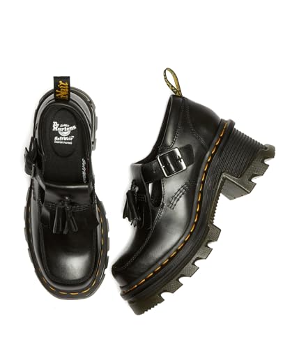 Dr. Martens Women's Corran Mary Jane3