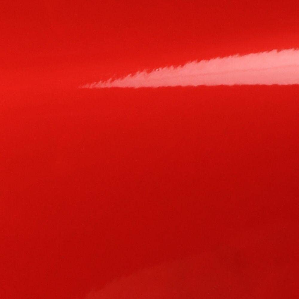 Amazon.com: 3M Car Wrap Roll 2080 Gloss Flame Red | G53 | (5ft x