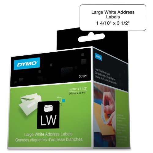 260 labels Per Roll 2 Rolls A BOX by Sanford, L.P.