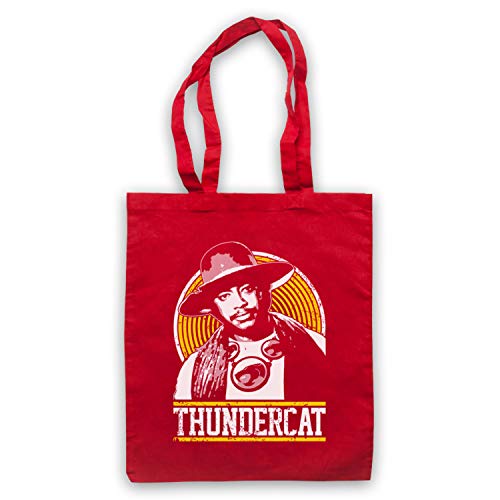 Sac d'emballage Thundercat Tribute pour ranger vos accessoires