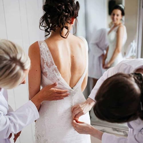 99_Come si deve preparare la sposa