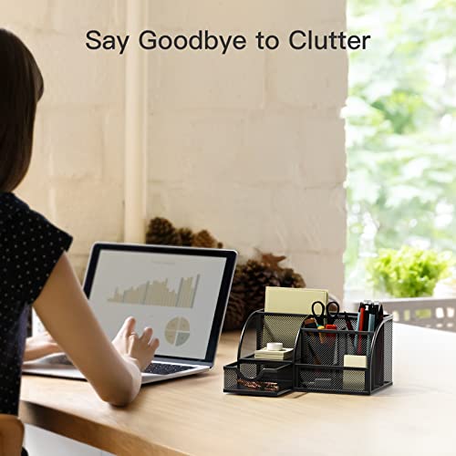 Pipishell, organizer da scrivania in rete