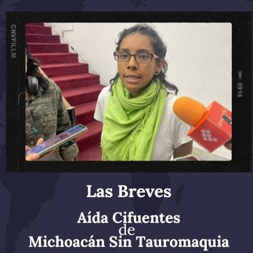 Las Breves con A&iacute;da Cifuentes