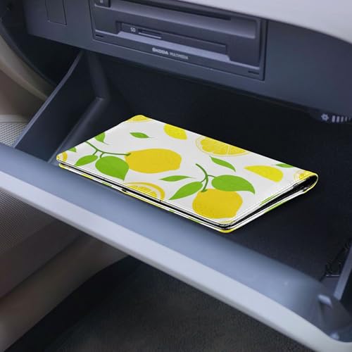 Organizador de Documentos para Auto Compacto miniatura 6