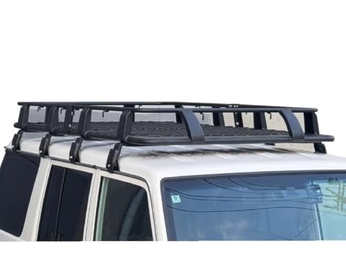 GI GEAR 組立式 オージースタイル ルーフラック GDJ76W