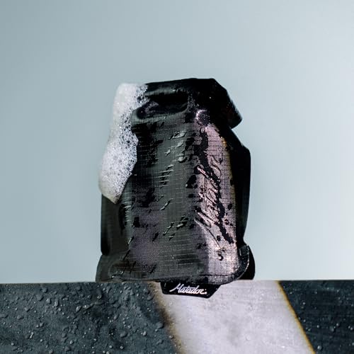 Image of Matador Soap Bar Case v2 - Waterproof & Leakproof; Quick Dry Pouch for Soap, Shampoo & Conditioner Bars