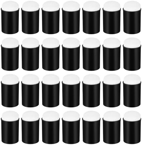 MIDELONG Finger Sponge Daubers Finger Painting Sponge Craft