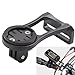 YZZLZH Bicycles Computer Mount Stopwatches Speedometers Mount Multifunctional Holder for Multiple Cycling Devices Machined Bike Stem Brackets