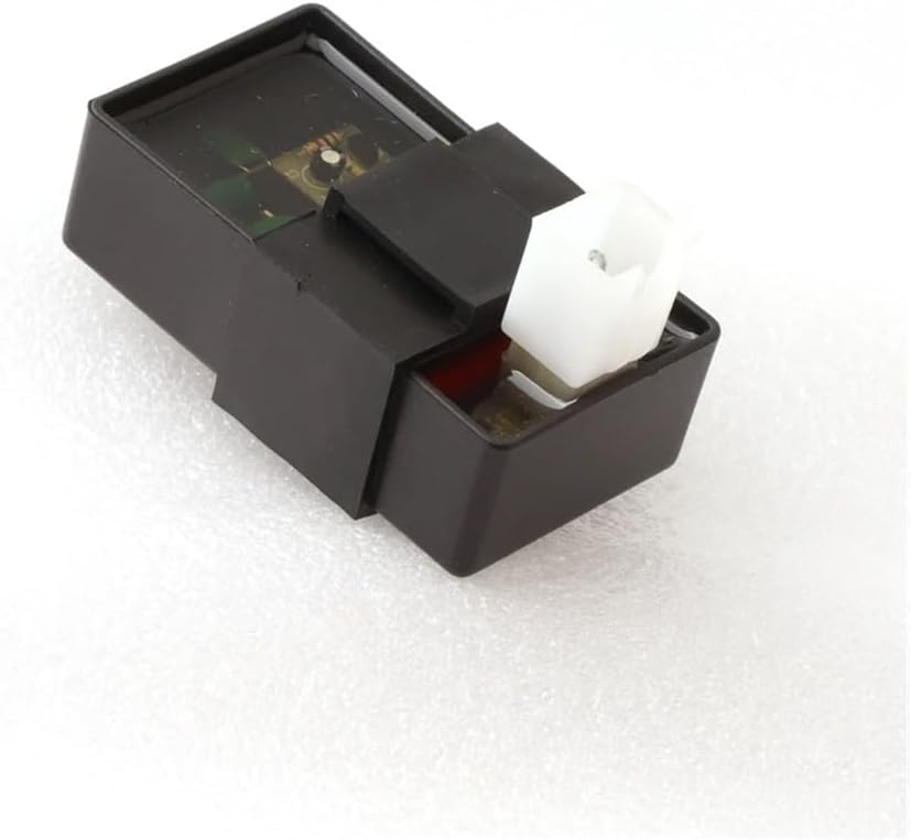 CDI ボックスモジュールユニット 5ピンCDIボックス点火トリガー 135cc