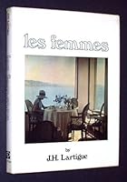 Les femmes, (A Dutton visual book) 0525495002 Book Cover