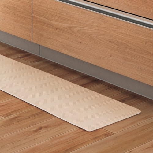 �j�g��(NITORI) �@����L�b�`���p�N�b�V�����t���A�}�b�g PVC �w�����{�[��BE45X240 7731323