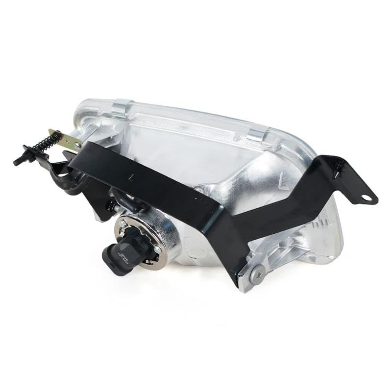 Antibrouillard avant Montero V73 V75 pour remplacer un phare cassé