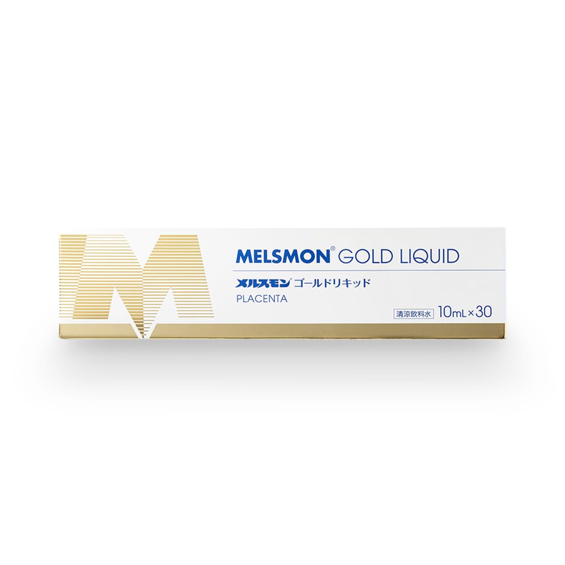 Amazon | 【メルスモン製薬】メルスモン ゴールドリキッド 10ml