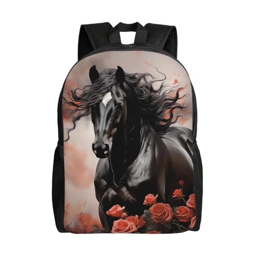 Mochila impermeable para senderismo y viajes unisex