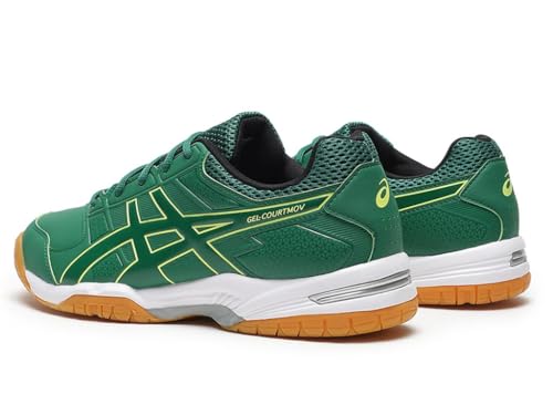 Image of ASICS Men Gel-Courtmov Badminton Shoe
