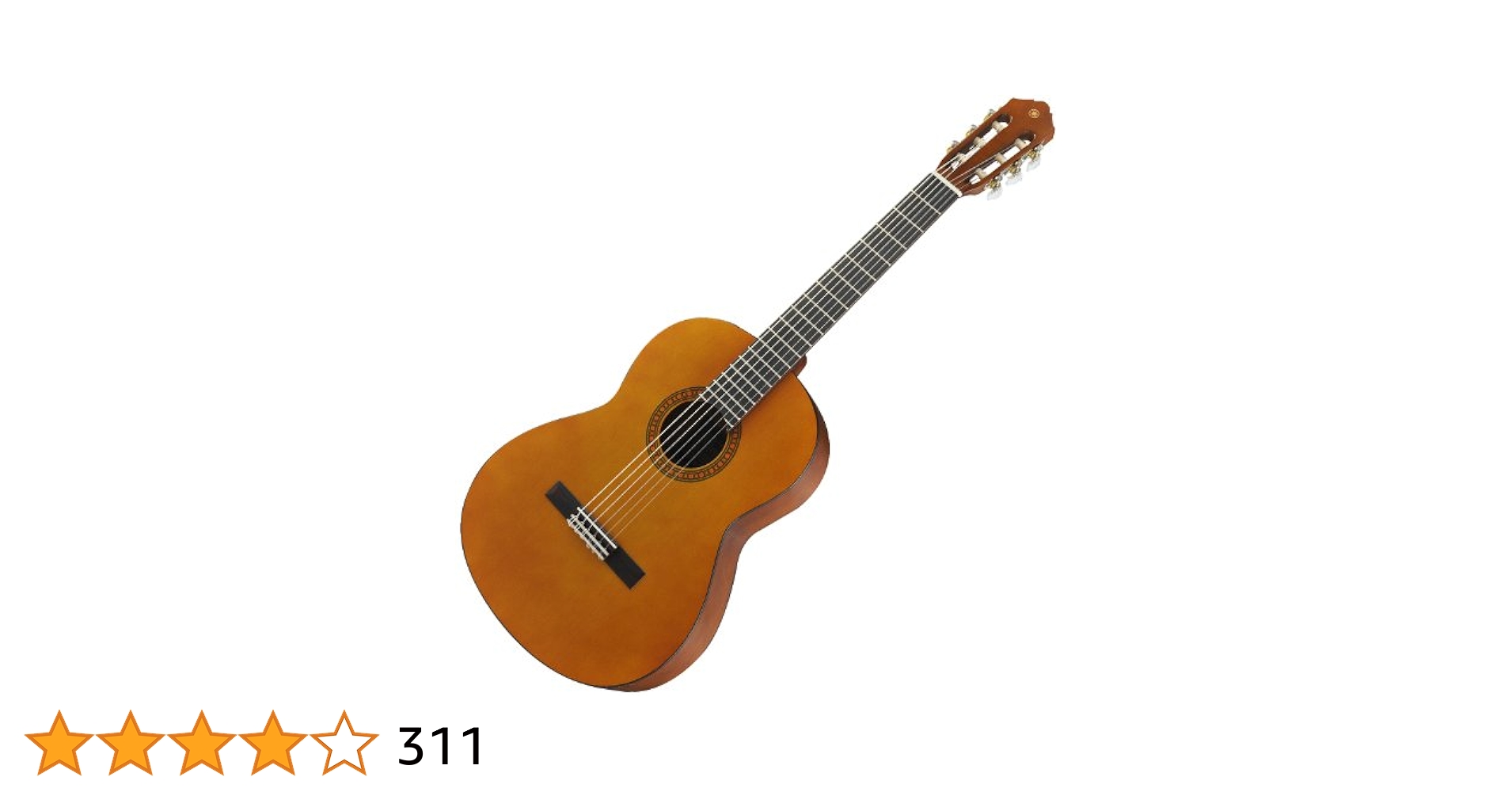 YAMAHA CG-Junior CS40J ミニクラシックギター YAMAHA CG-Junior CS40J ミニクラシックギター - 神奈川県の中古