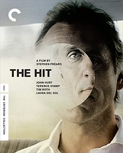 The Hit (The Criterion Collection) [Blu-ray]