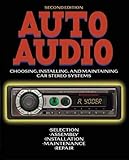 Auto Audio