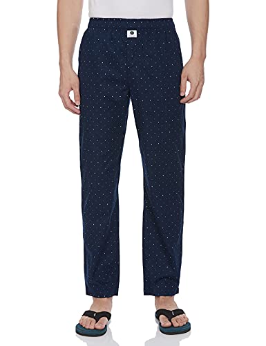Image of Amazon Brand - Symbol Men Pajama Bottom