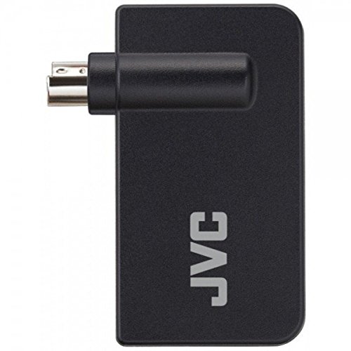 Preisvergleich Produktbild JVC PK-EM2-E 3D-Zubehör