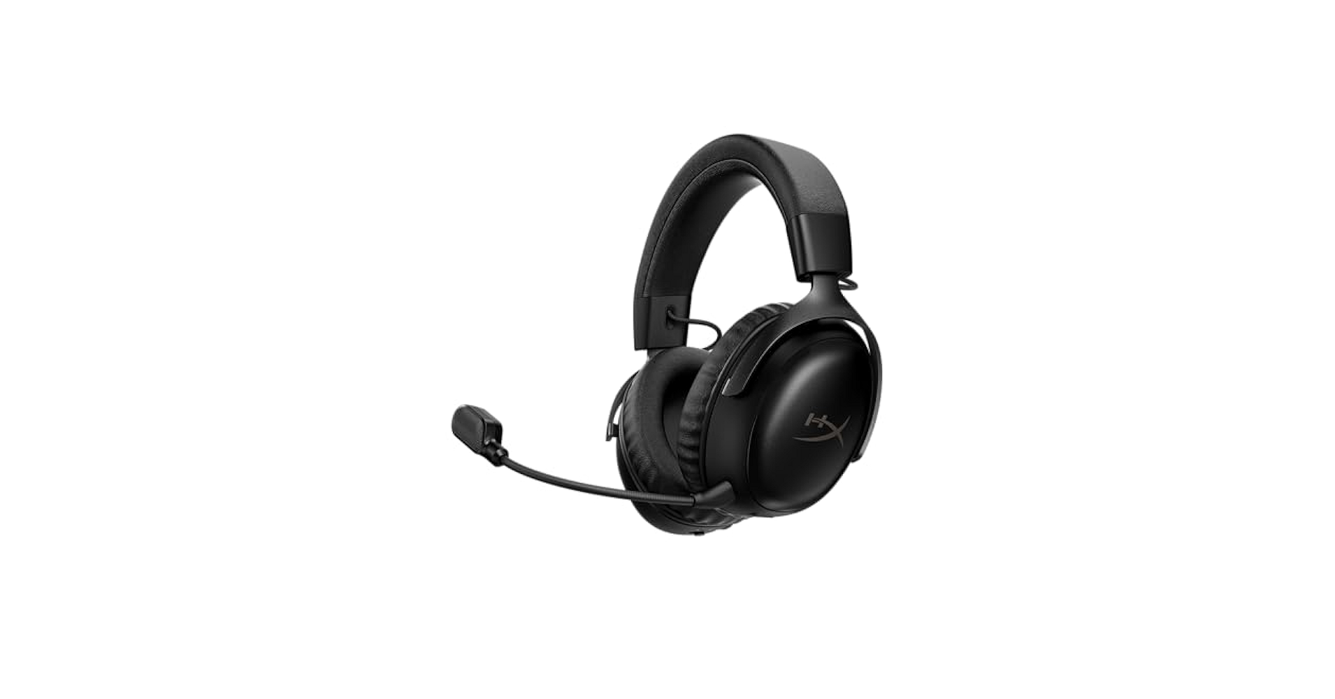 【新品・未使用】HyperX Cloud III Wireless Amazon.com: HyperX Cloud III Wireless – Gaming Headset for