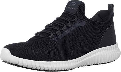 Image of Skechers Men's Cessnock Food Service Shoe