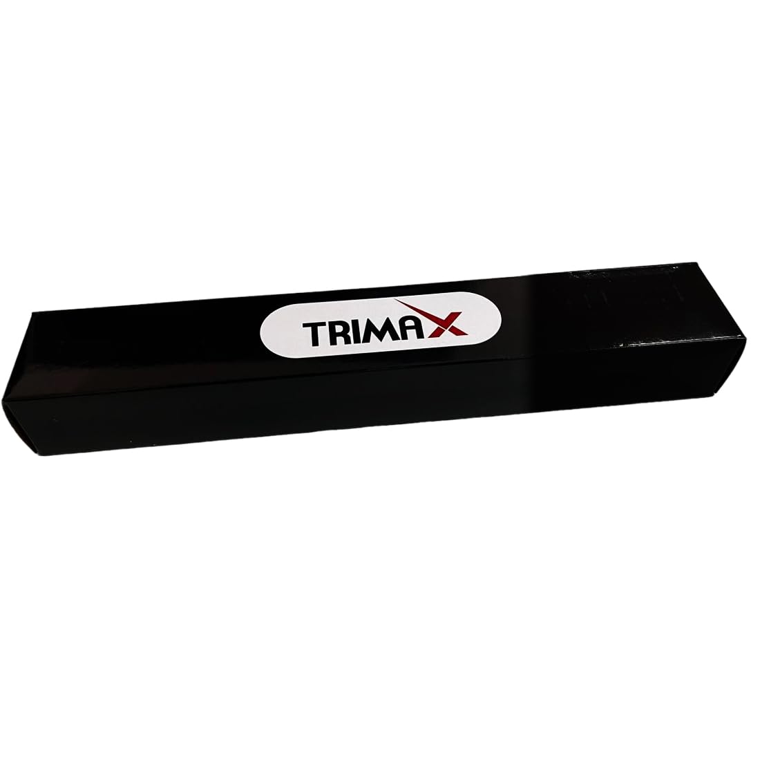 Mira telescópica TRIMAX 4X20 para rifles y escopetas de aire comprimido con montura 11mm
