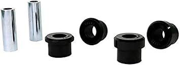 Nolathane REV030.0334 Suspension Control Arm Bushing ; Fits Lexus ES300 98-03