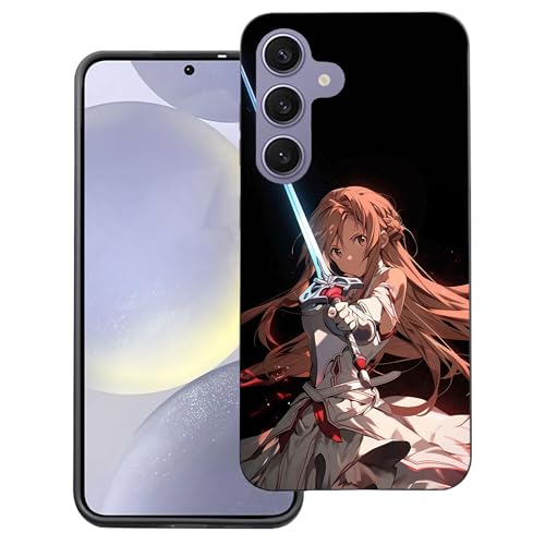 �\�[�h�A�[�g�I�����C�� �X�}�z �P�[�X Samsung Galaxy S22�P�[�X �X�}�z�J�o�[ �S�@��Ή� ���閾���� GalaxyS22 sao ������� ���܂ق��[�� �ϏՌ� ���킢�� �g�� �h�� �J���������Y�ی� �C�����X�[�d�Ή� ���u���[ �C�菝