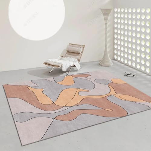 �uFrisence�v���O �J�[�y�b�g �􂦂� �̎╗ ����~�ߕt�� �h�� �h�� ���g�[�Ή� �z�b�g�J�[�y�b�g�� �}�C�N���t�@�C�o�[ ��z�R�� �i�`������ ����������� ���r���O �Q�� �a�� 160×230cm FRISY28-D60