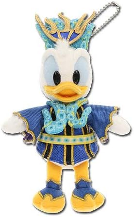 Amazon ドナルド ダック ぬいぐるみバッジ フェスティバル オブ ミスティーク ディズニー ハロウィン 19 ディズニー グッズ お土産 東京ディズニーシー限定 ぬいぐるみ おもちゃ Amazon ドナルド ダック ぬいぐるみバッジ フェスティバル オブ ミスティーク ディズニー ハロウィン 19 ディズニー グッズ お土産 東京ディズニーシー限定 ぬいぐるみ おもちゃ