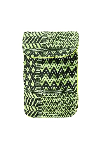 Bolso para niños myMo KIDS verde, ideal para paseos y parques
