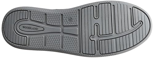 Image of Woodland Mens Gc 6589024 Sneaker