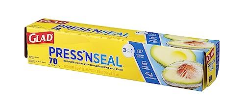Glad Press'n Seal Plastic Food Wrap - image 1