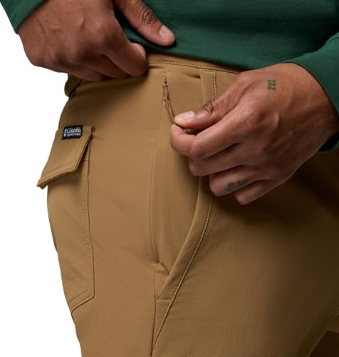 Image of Columbia ROC Tech Cargo Pant