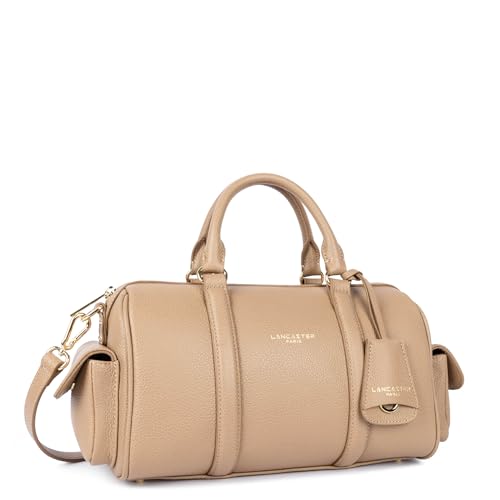 LANCASTER Sac a main Ref 66335 Sable volume compact parfait - 2