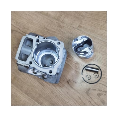 Kit cylindre-piston 43 mm compression maximale pour H545 et 550XP