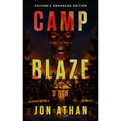 Camp Blaze