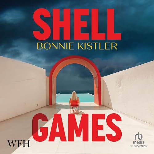 Shell Games - Bonnie Kistler episode artwork